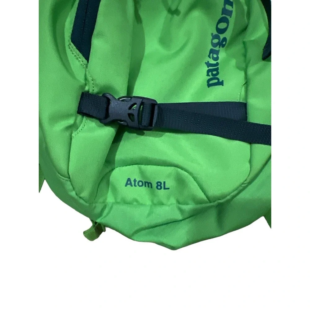 Patagonia Atom sling bag 8L